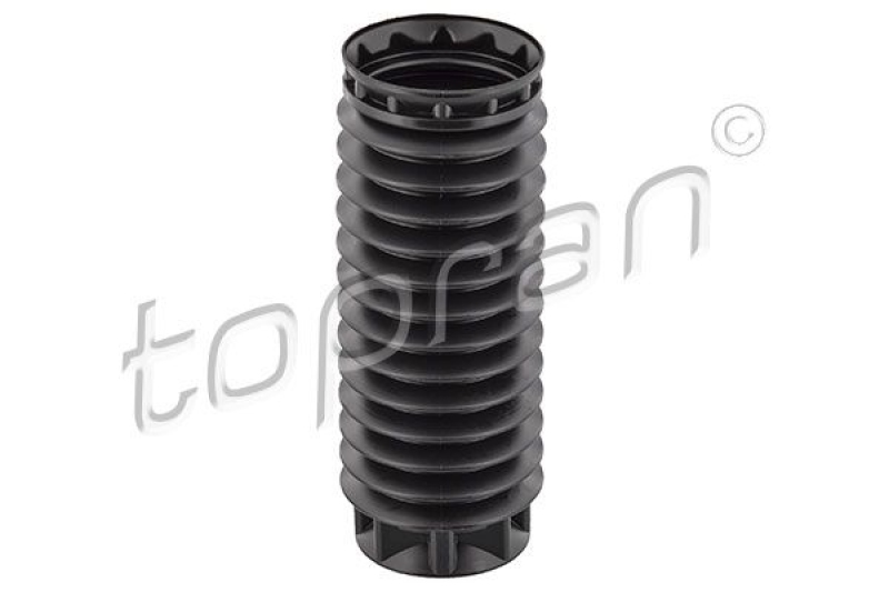 TOPRAN Protective Cap/Bellow, shock absorber