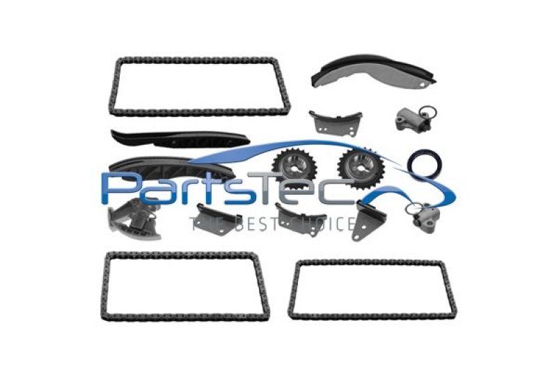 PartsTec Timing Chain Kit