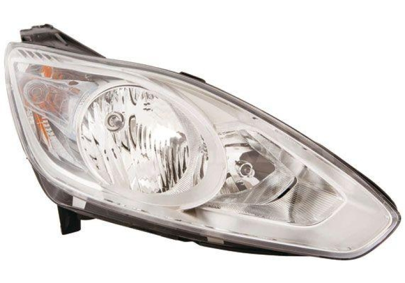 Headlight