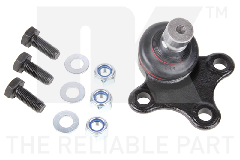 Trag-/Führungsgelenk 5043720