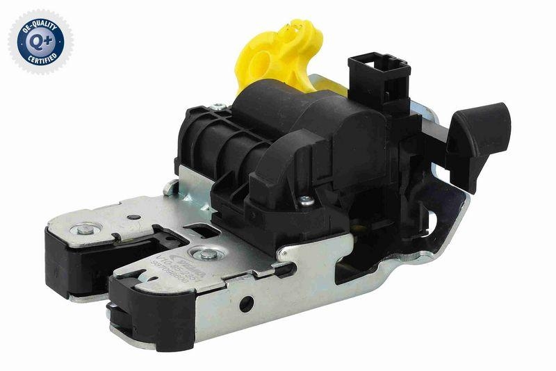 VEMO Tailgate Lock Green Mobility Parts