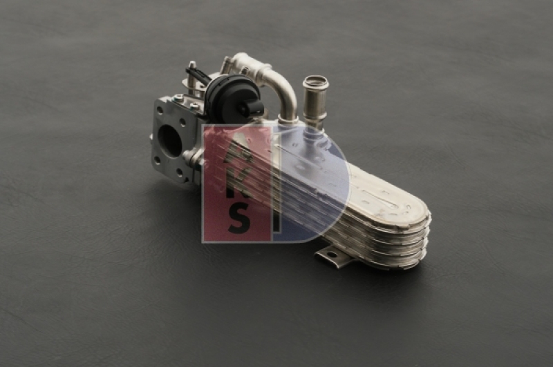 AKS DASIS Water Pump