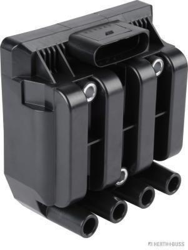 HERTH+BUSS ELPARTS Ignition Coil