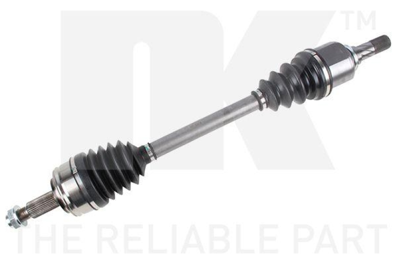 Antriebswelle 502216