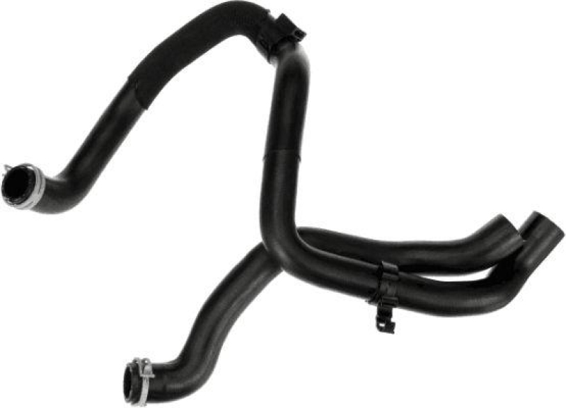 GATES Radiator Hose