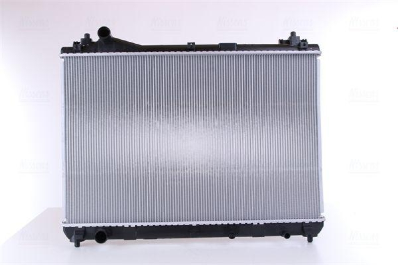 NISSENS Radiator, engine cooling