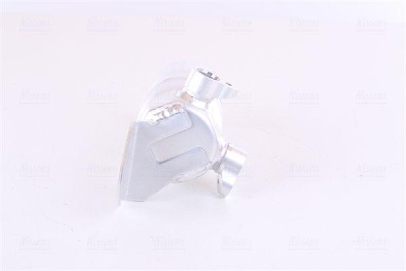 NISSENS Trockner, Klimaanlage 95433