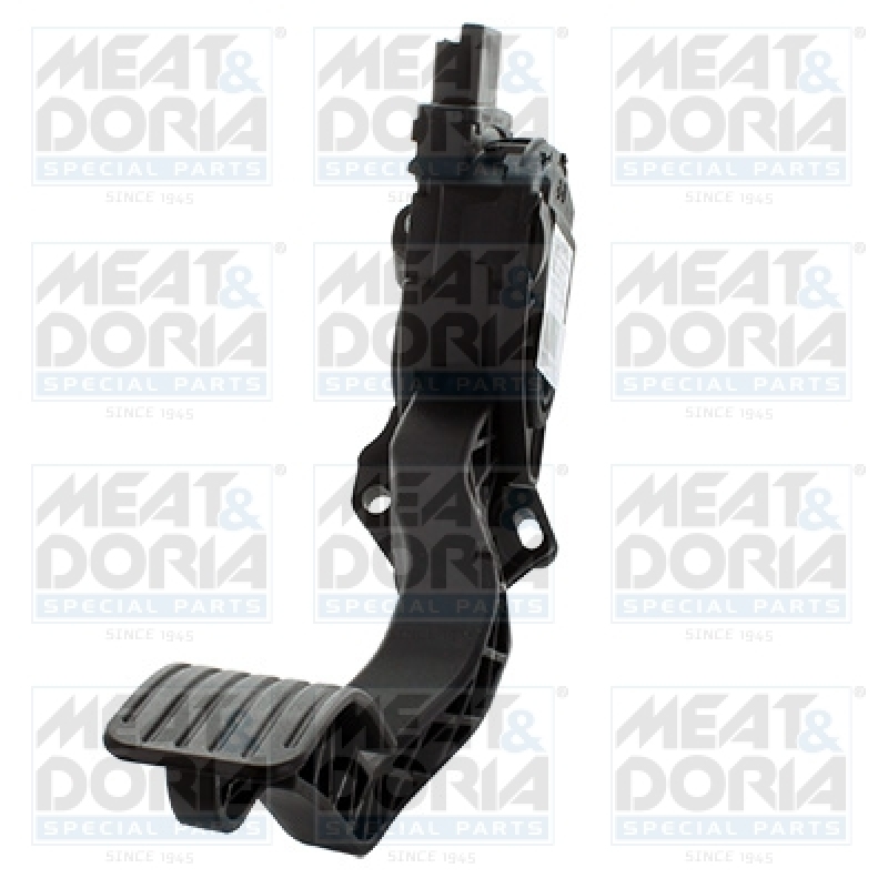 MEAT & DORIA Accelerator Pedal Kit