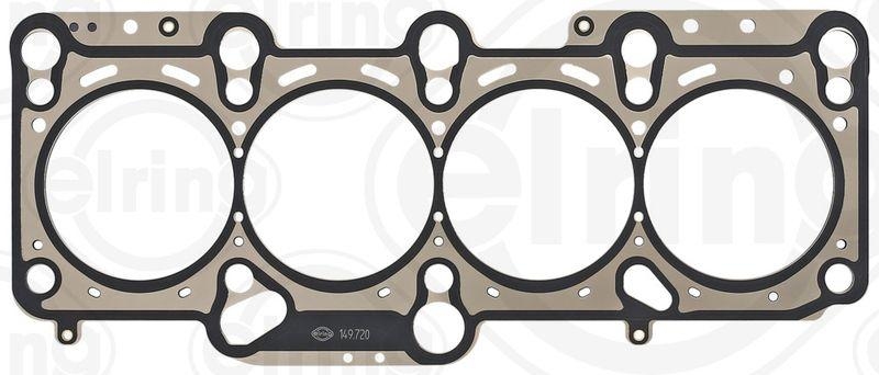 ELRING Gasket, cylinder head