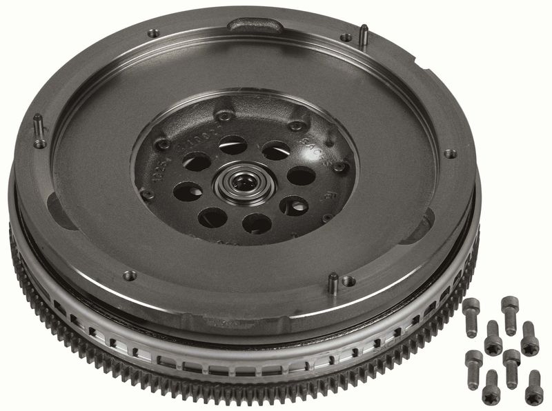 SACHS Flywheel Dual-mass flywheel