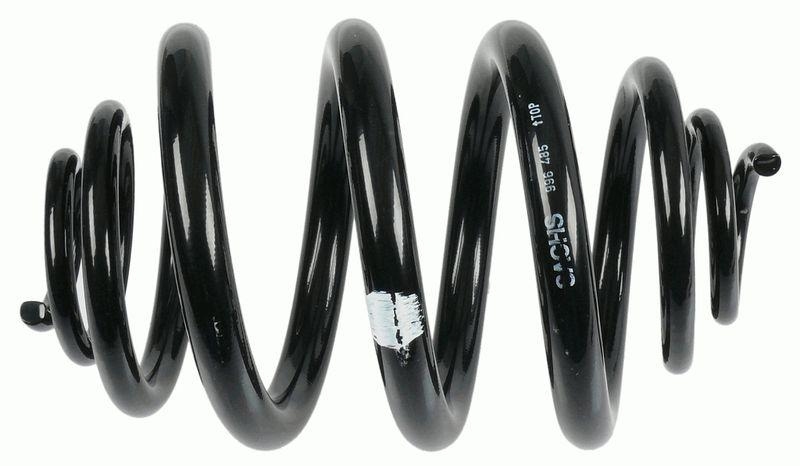 SACHS Suspension Spring