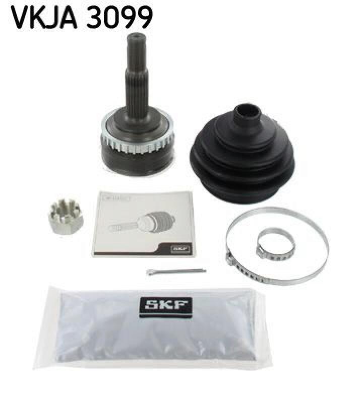 SKF Joint Kit, drive shaft
