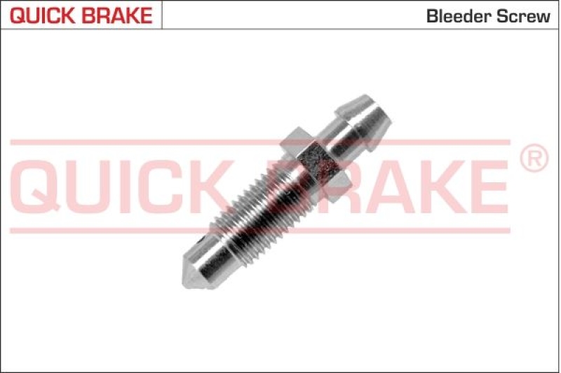 KAWE Breather Screw/Valve