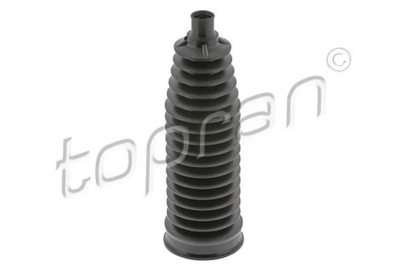 TOPRAN Faltenbalg, Lenkung 501582