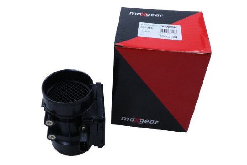 MAXGEAR Air Mass Sensor