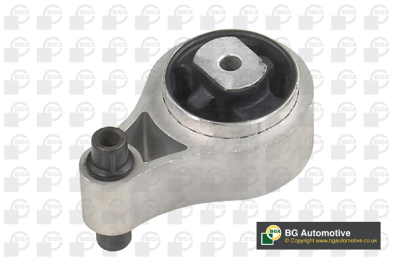 BGA Lagerung, Motor MT9511