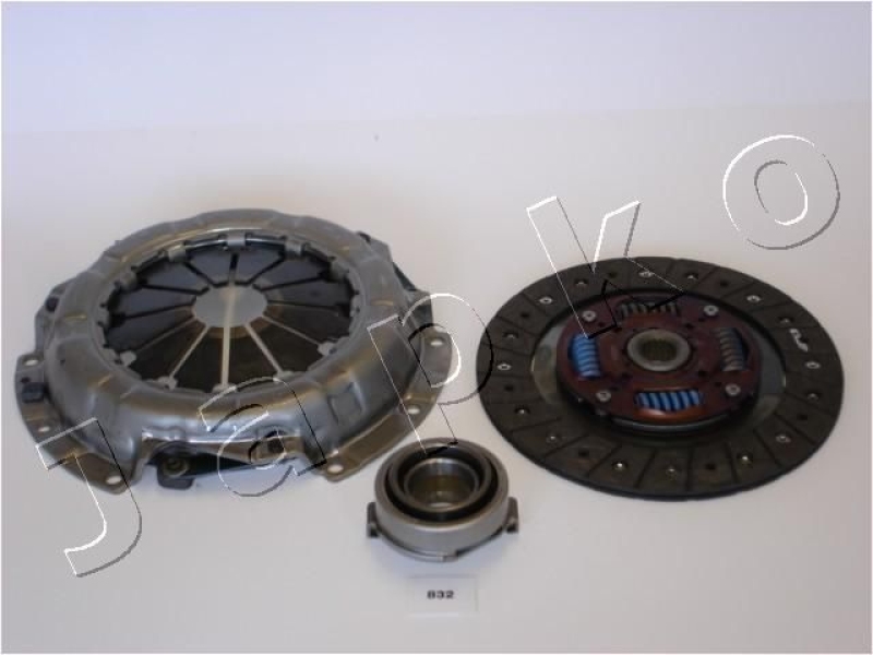 JAPKO Clutch Kit