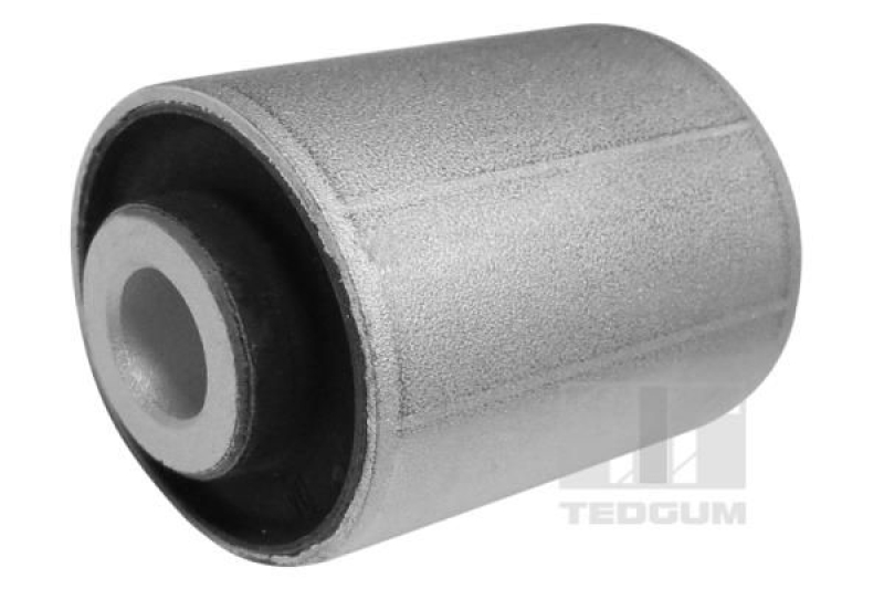 TEDGUM Mounting, control/trailing arm