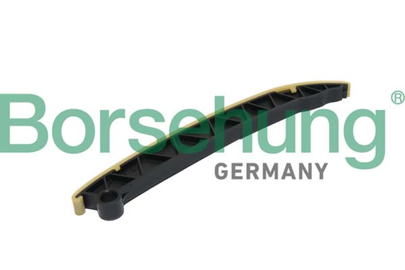 Borsehung Gleitschiene, Steuerkette