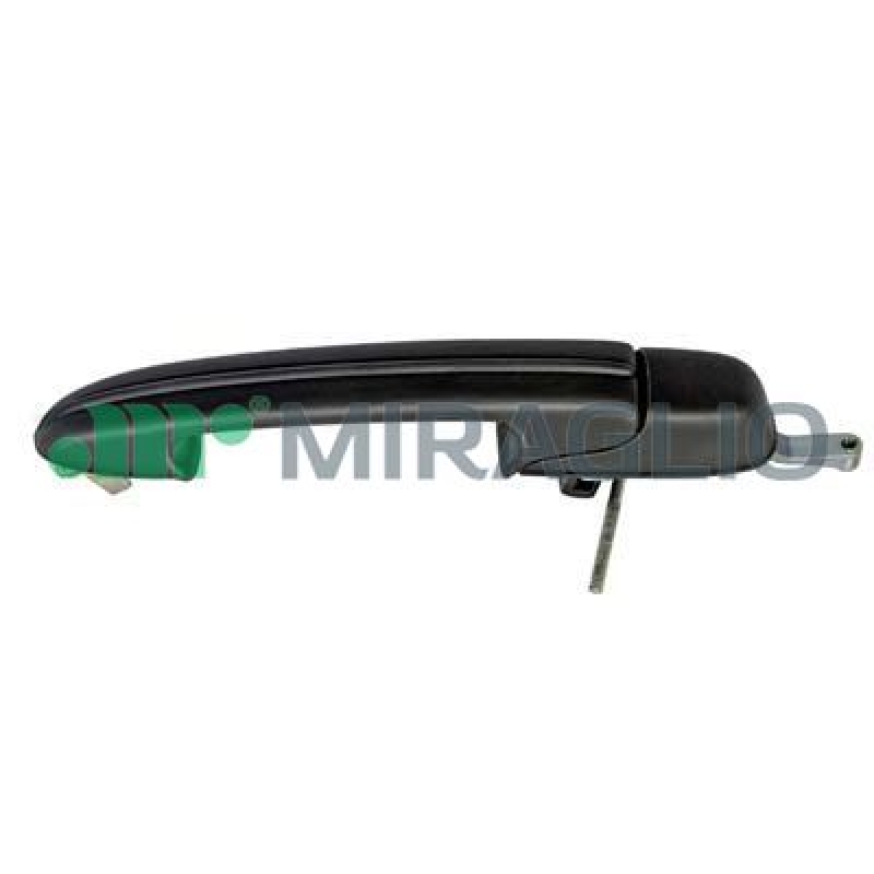 MIRAGLIO Türgriff