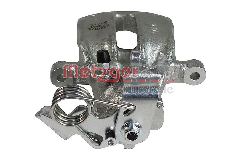 METZGER Brake Caliper