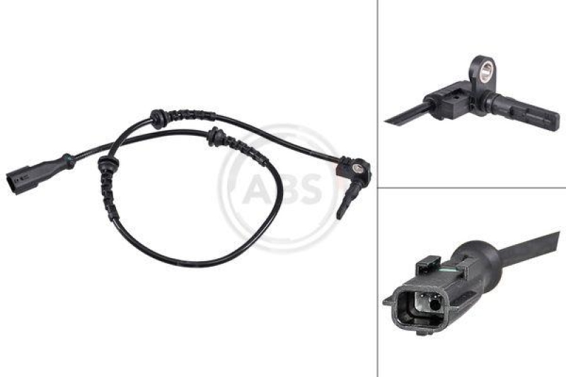 A.B.S. Sensor, Raddrehzahl 32041
