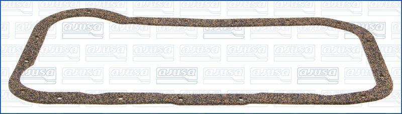 AJUSA Gasket, oil sump