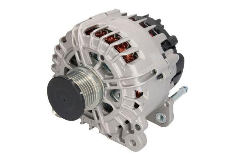 STARDAX Generator
