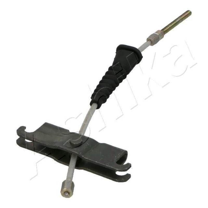 ASHIKA Seilzug, Feststellbremse