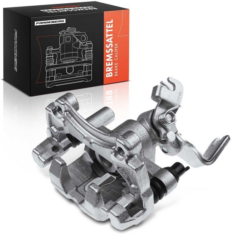 1x Frankberg Bremssattel Hinterachse Links 5481FB0002716