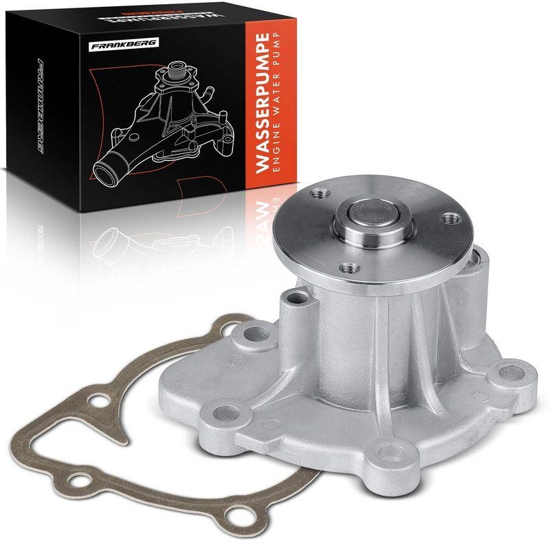 1x Frankberg Wasserpumpe K&uuml;hlwasserpumpe 5481FB0023804