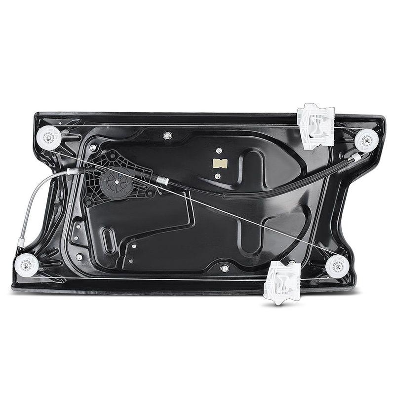 1x Frankberg Fensterheber Vorne Rechts 5481FB0024841