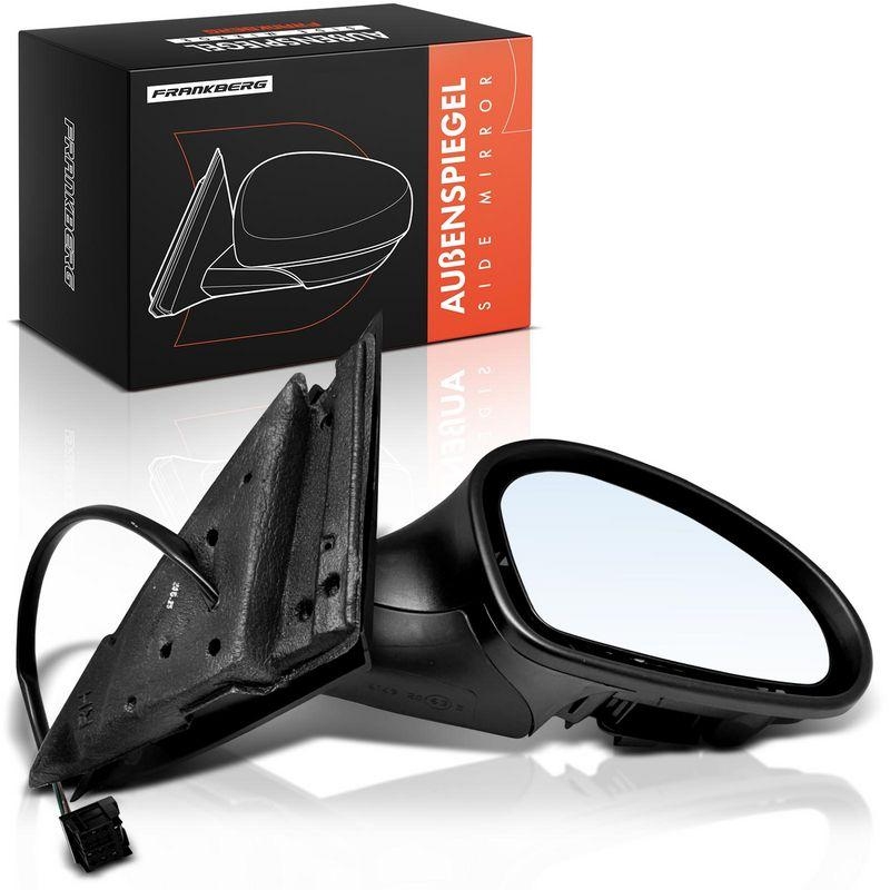 1x Frankberg Au&szlig;enspiegel Rechts 5481FB0040618