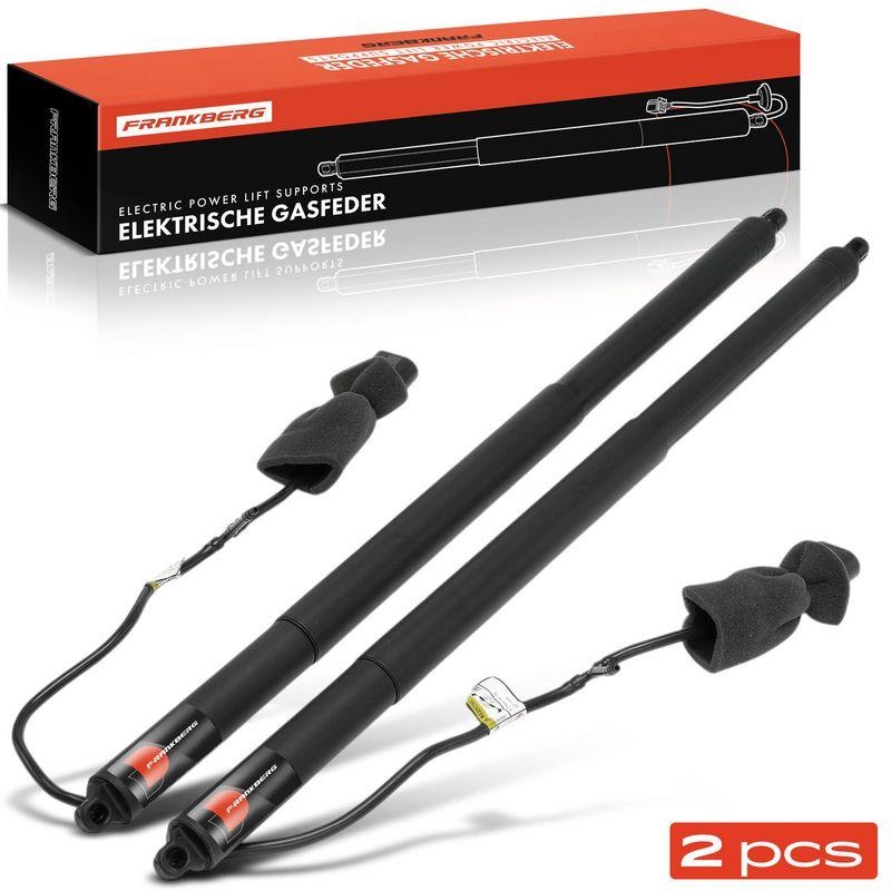2x Frankberg Gasfeder Elektrisch Heckklappe Hinten Links und Rechts 5481FB0053313