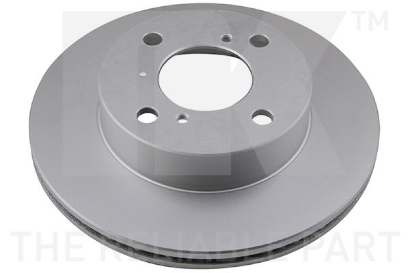 2x NK Bremsscheibe 315237