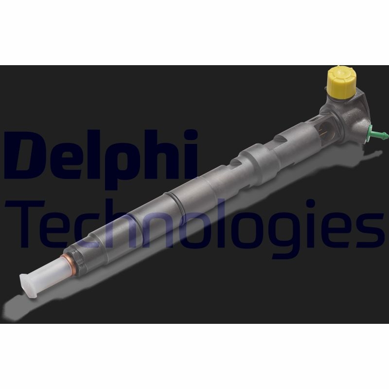 DELPHI Nozzle and Holder Assembly