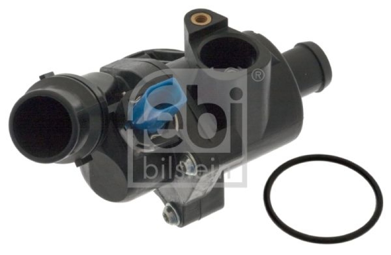 FEBI BILSTEIN Thermostat, coolant