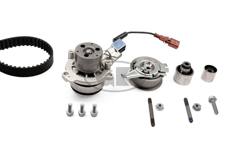 GK Wasserpumpe + Zahnriemensatz