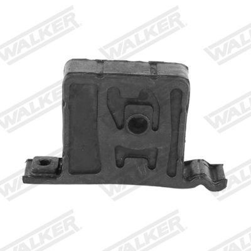 WALKER Halter, Abgasanlage