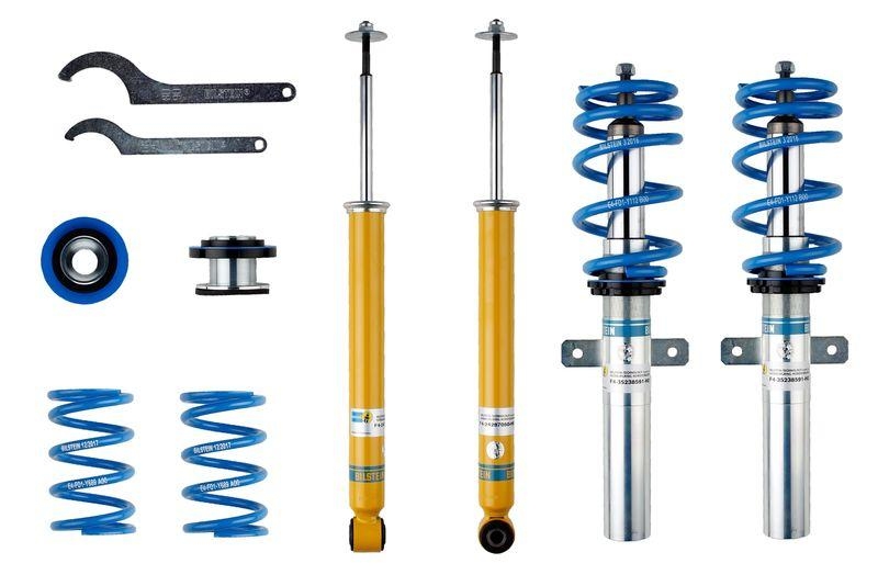 BILSTEIN Fahrwerkssatz, Federn/Dämpfer BILSTEIN - B14 PSS