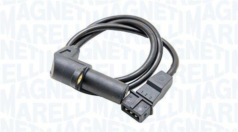 MAGNETI MARELLI Sensor, crankshaft pulse