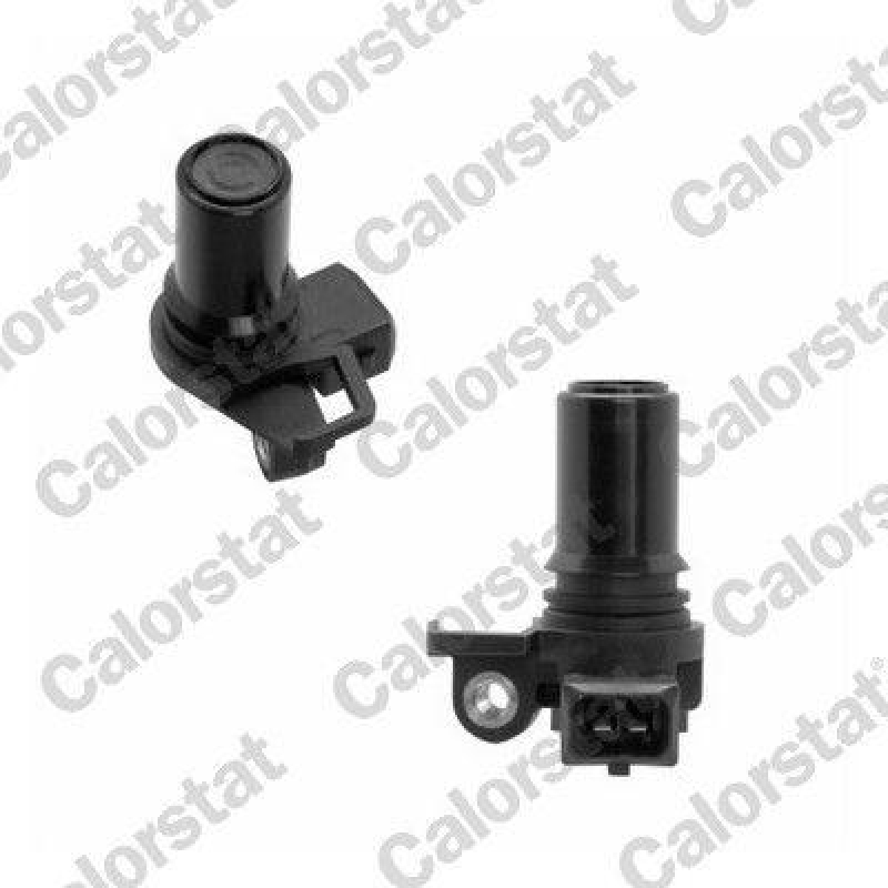 CALORSTAT by Vernet Sensor, crankshaft pulse