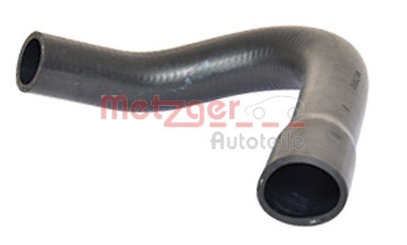 METZGER K&uuml;hlerschlauch 2420225