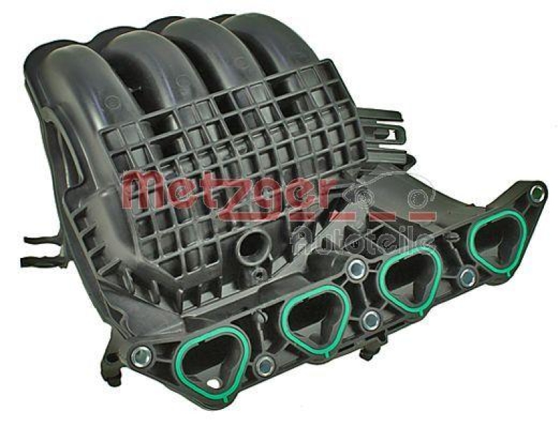 METZGER Intake Manifold Module