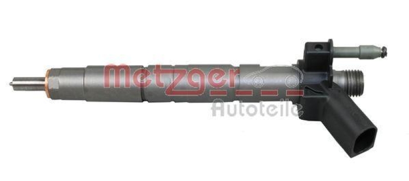 METZGER Injector Nozzle OE-part