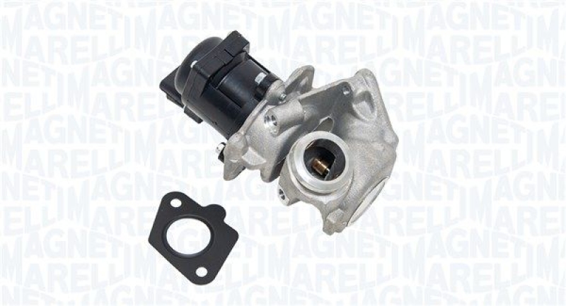 MAGNETI MARELLI AGR-Ventil