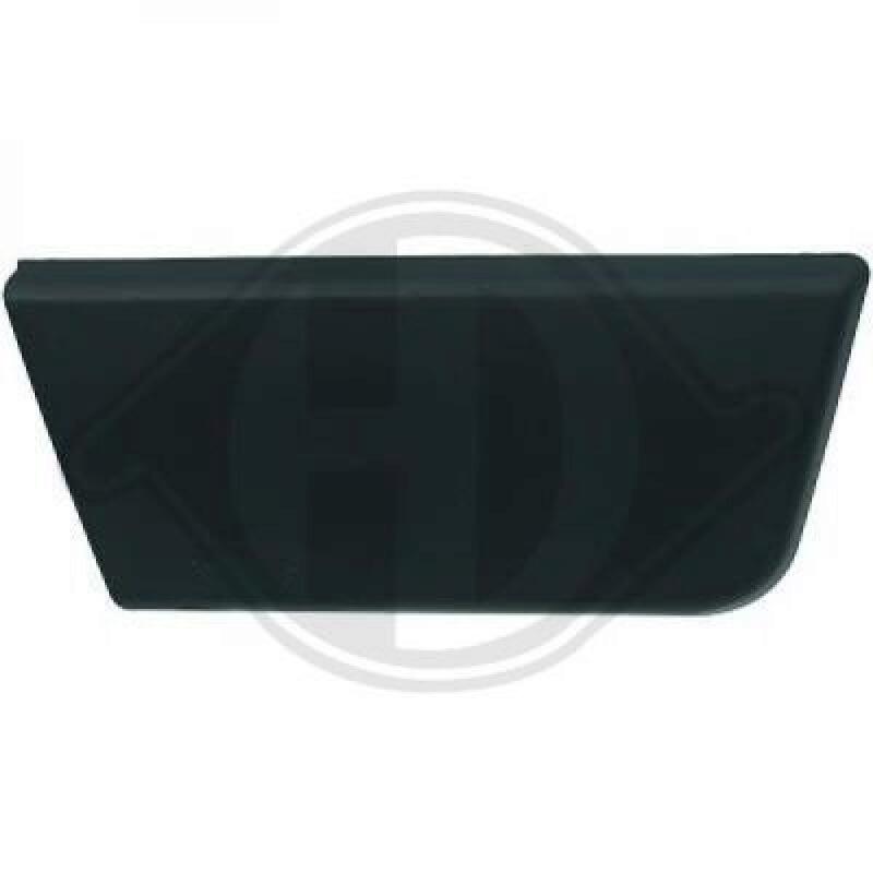 DIEDERICHS Trim/Protective Strip, door