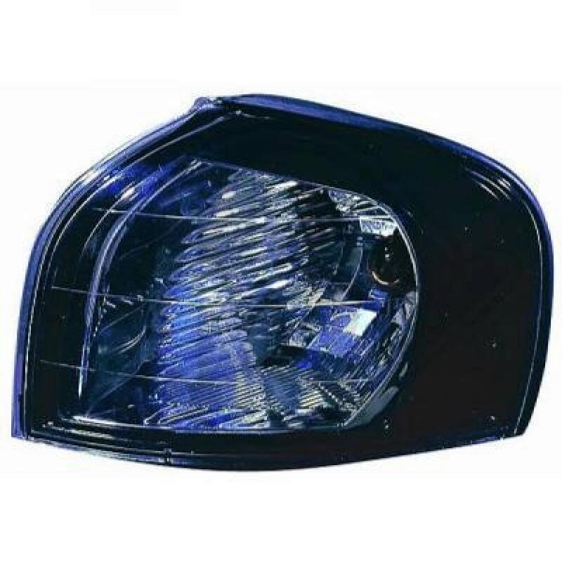 DIEDERICHS Blinkleuchte Blinker 7680173