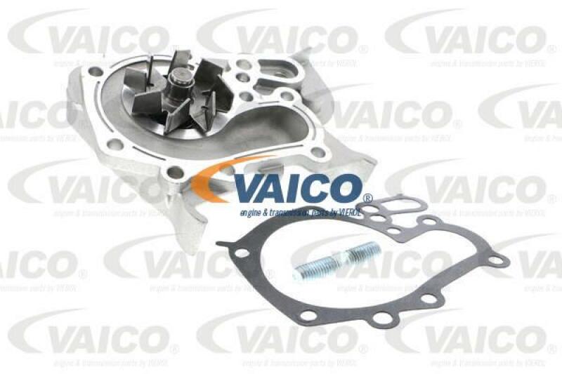 VAICO Water Pump Original VAICO Quality