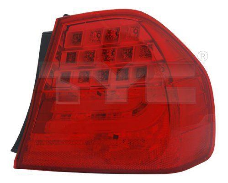 Combination Rearlight